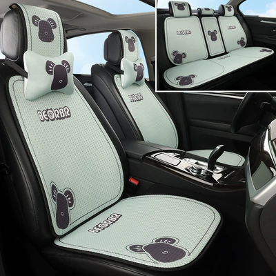 Seat cushion, seat cover — Seasons, Breathable, Non-Slip Seat Cover