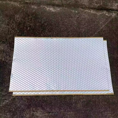 Car sound-absorbing cotton Shock-Absorbing Board Sound Insulation Board Car