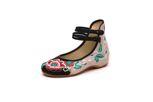 High top hibiscus black 2-27☆☆