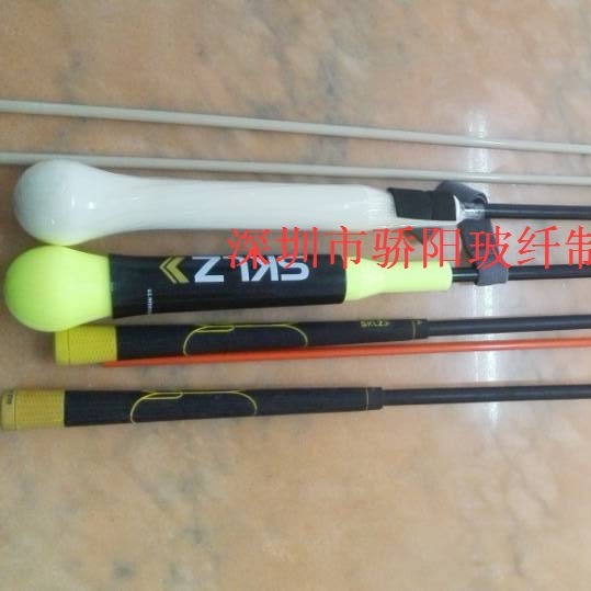 供应玻璃纤维杆  高尔夫配件(图)