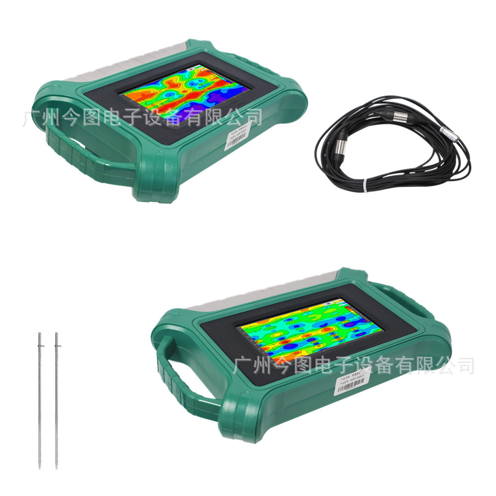 200米地下水探测仪井水探测器