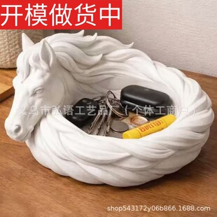 ����վ��ƷHorse Catchall Bowl�Rƥ�ռ{��
