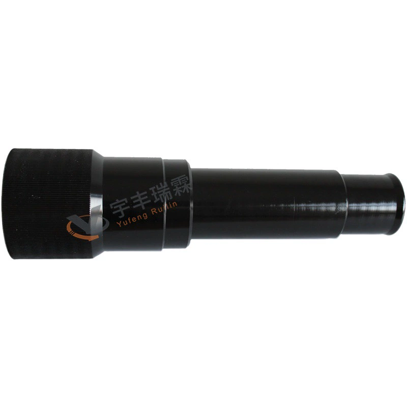 Блэкметр Ringman фиксированный источник загрязнения выброс дыма определение черноты охрана окружающей среды карта концентрации дыма Ringman