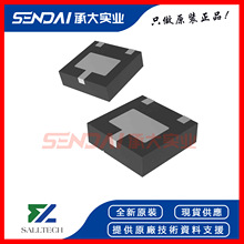 ����΢ SES2411P4 24V 410pF ESD���籣���������� DFN2020-3L