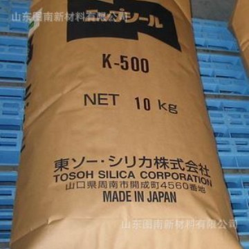 日本东曹消光粉K-500弹性漆消光剂K500