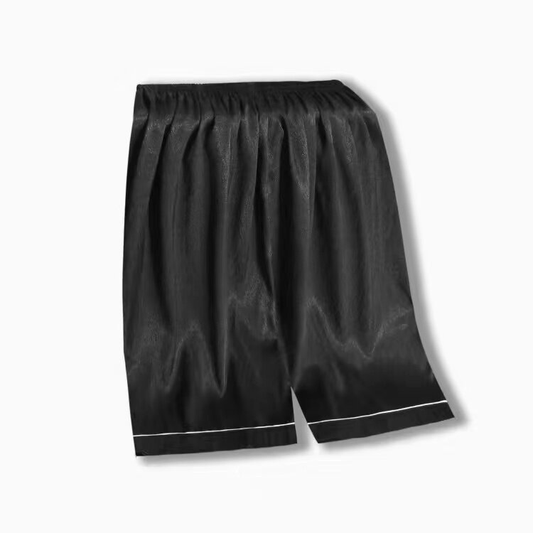 Pantalones de manga corta