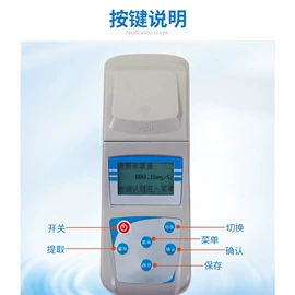 水质分析仪;其他分析仪器;粉尘采样仪