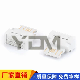 连接器;PCB插座;开关电源