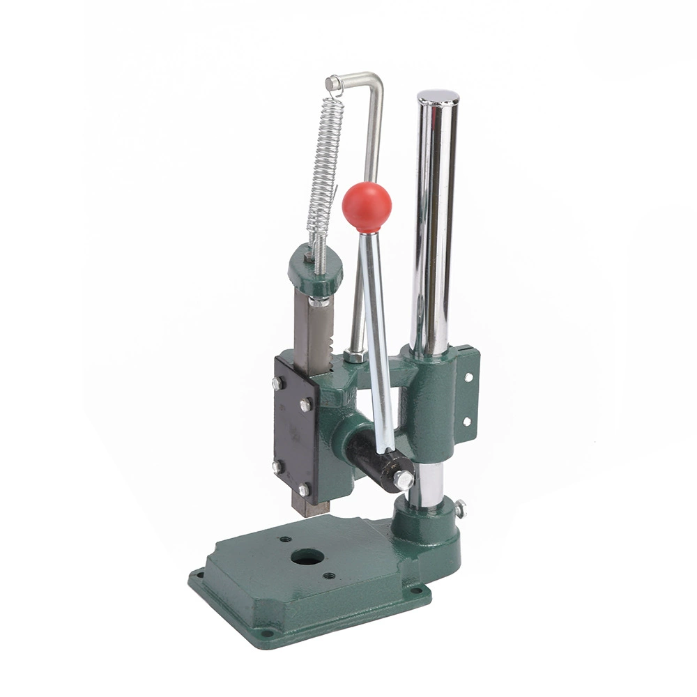 Спот ручной пресс пресс ручной штамповки машина ручной штамповки