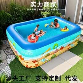 游泳池;泡脚盆沐浴桶;车载充气床