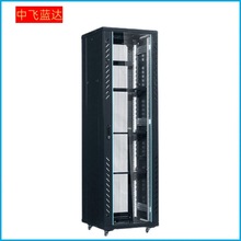 网络机柜1米1.2米2米服务器交换机壁挂式监控弱电柜功放机箱