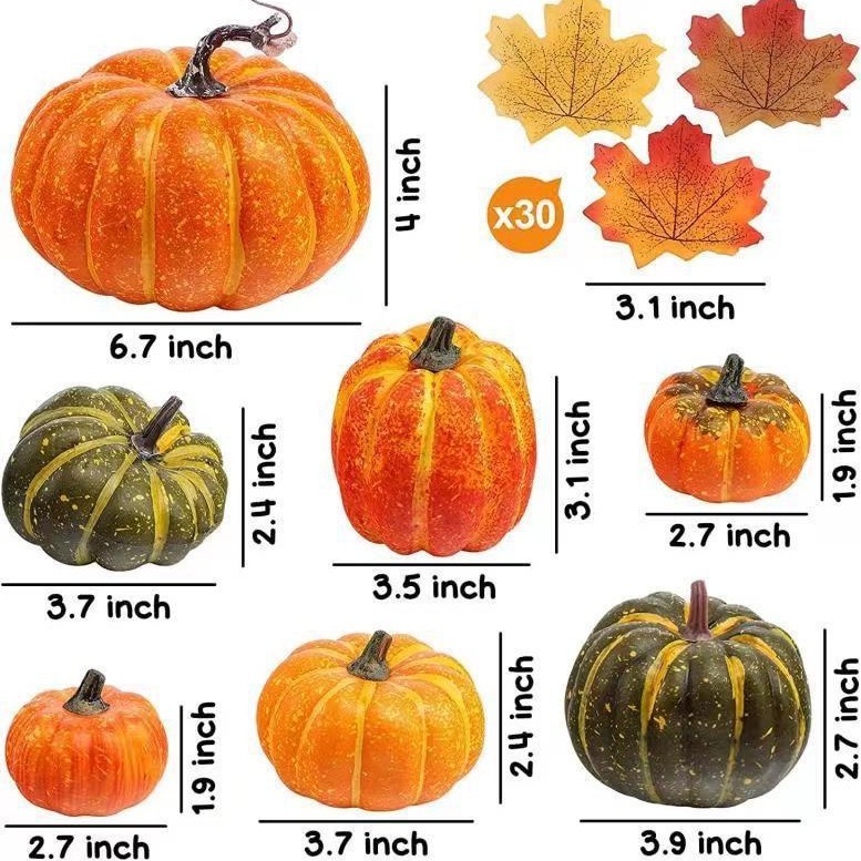 国境を越えたソースはカボチャの道具をシミュレートして泡カボチャを飾るハロウィーン豊収節カボチャの模型を飾る|undefined