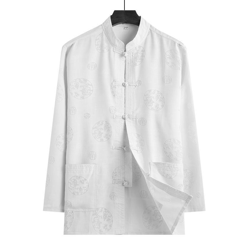 Ma Yuanlong White