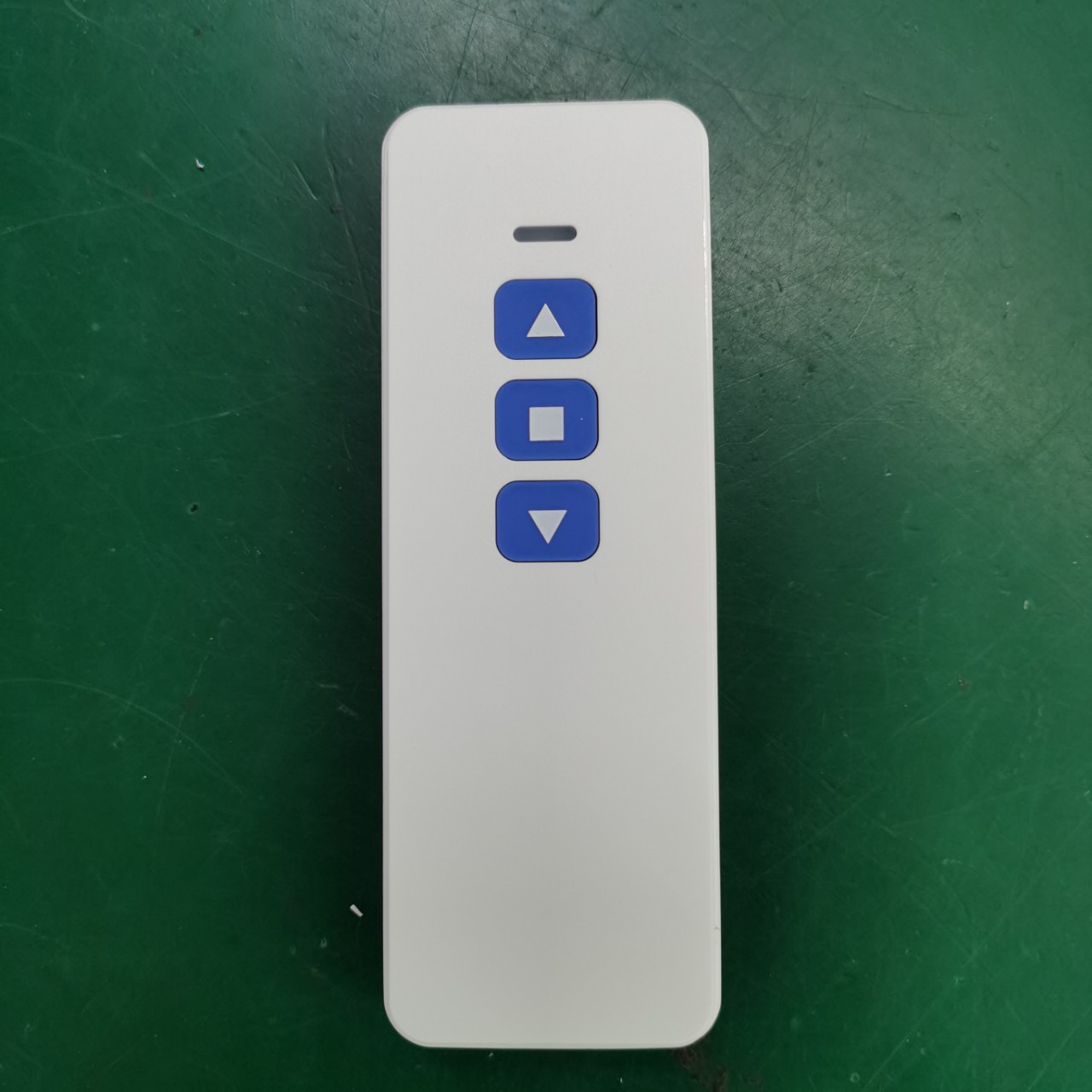 AL-YK4-8无线FSK发射遥控器868频率手柄3键