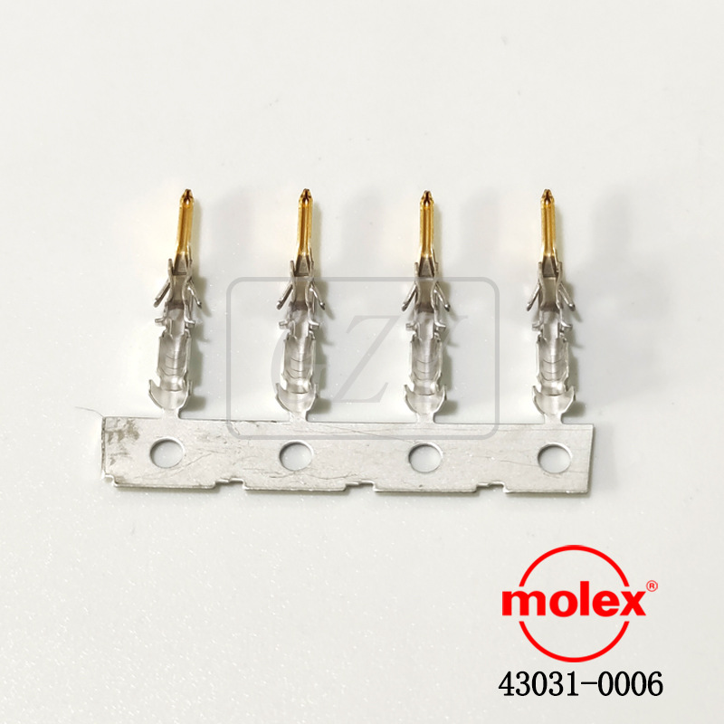 ��Ӧ 43031-0006  ���� MOLEX������  ԭ����Ʒ