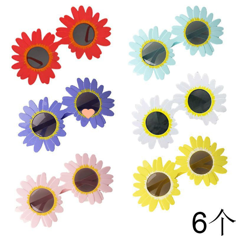 Divertido gafas de sol bodas damas de honor fotos accesorios de boda fiesta de cumpleaños gafas de escultura de arena gafas en línea gafas extrañas