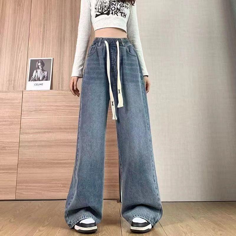 初中生秋装女2025新款学院风套装青少年女装高中学生一整套穿搭潮|undefined