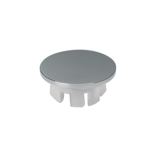 Seal cover for faucet overflow drain, basin washbasin side hole plug, bathroom cabinet sink full water mouth round plug