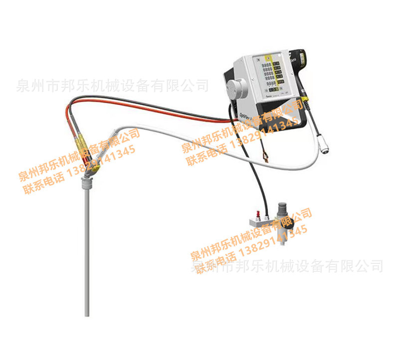 供应OptiFlex Pro K 销售瑞士金马OptiFlex Pro K喷涂设备系统