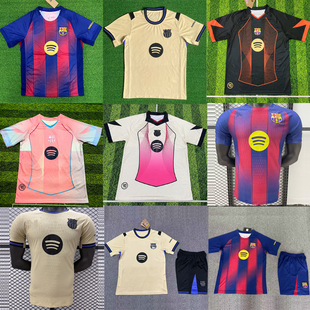 �����_����������ԆT���_����jerseyӖ���\�ӷ�Barcelona��T��