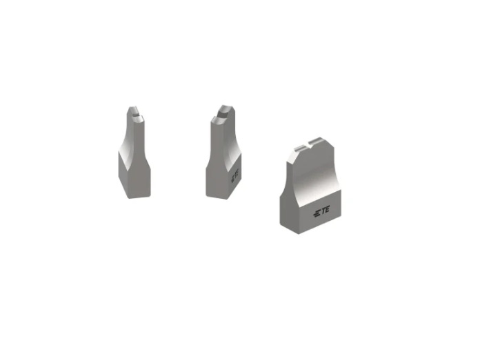 TE Connectivity 908916-1 压接工具配件, 砧座