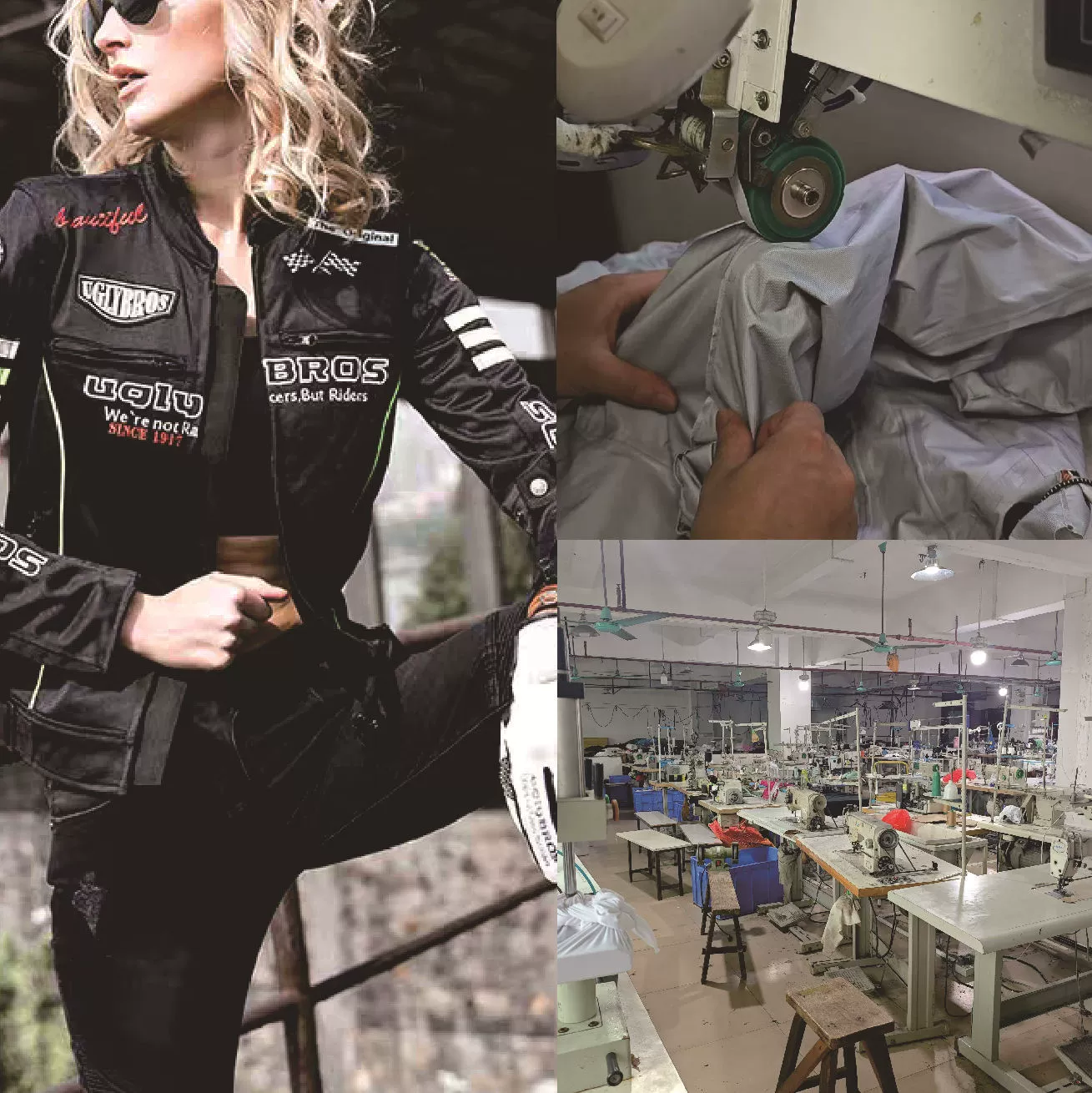 (Cross-border trading), jersey, custom-made