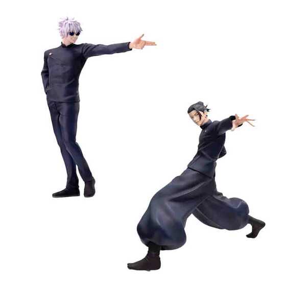 SEGA LUMINASTA spell back to war five enlightenment strongest duo Jing pin hand