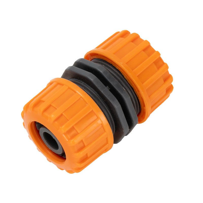 Accesorios de pistola de agua de lavado de automóviles 3 / 4 puntos 6 puntos de reparación de agua de lavado