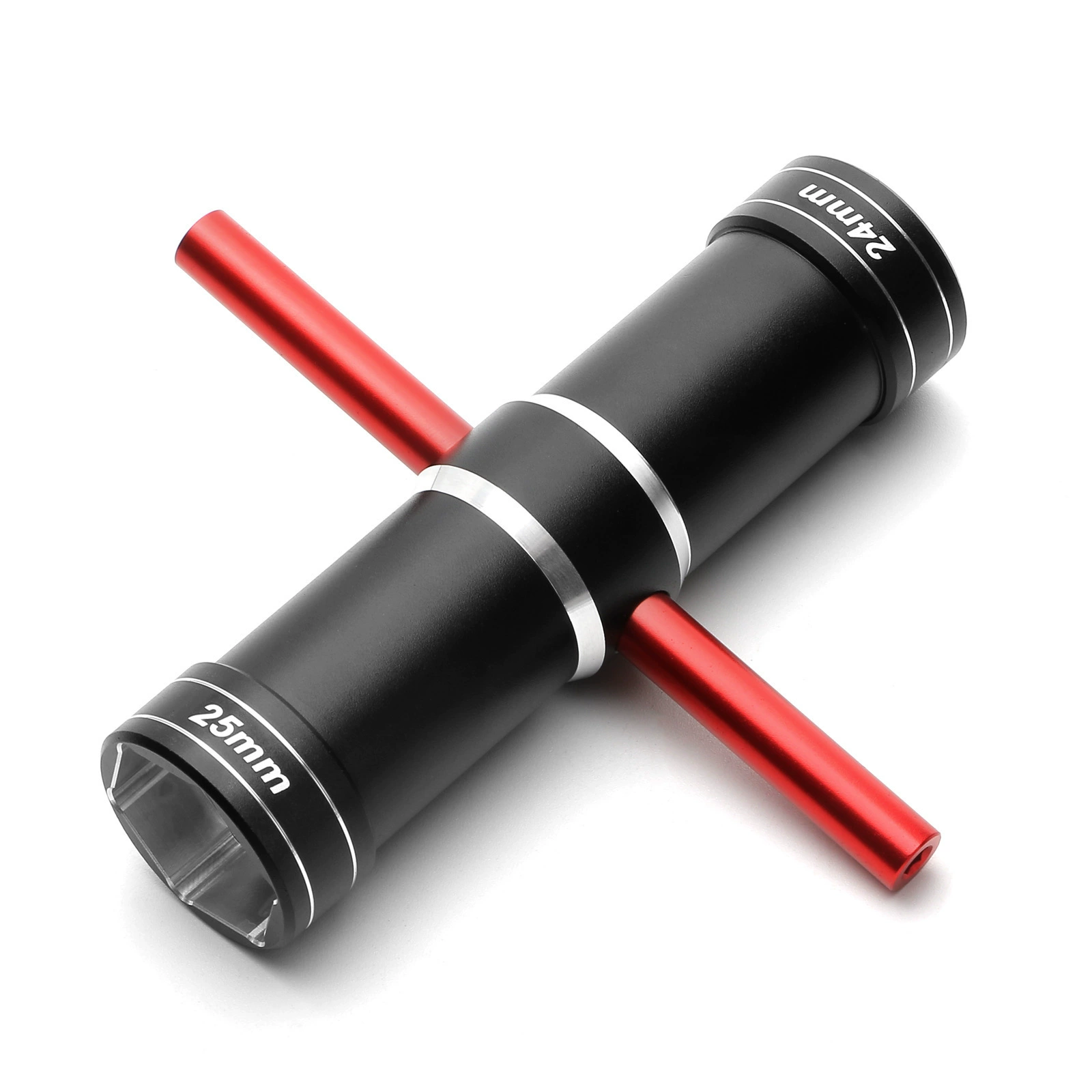 Колесо, шины, инструмент для ремонта шин, шестигранные защитные уголки, масштаб 1:5, 4.0-5.5-24мм, 25мм