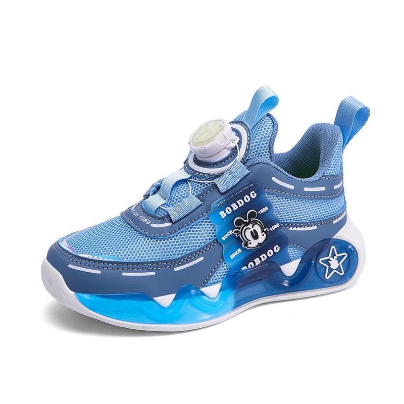 Brand men's women's anti slip sports practical shock-absorbing basketball shoes, 2024 Spring and Autumn new mid to large_voghion.com
