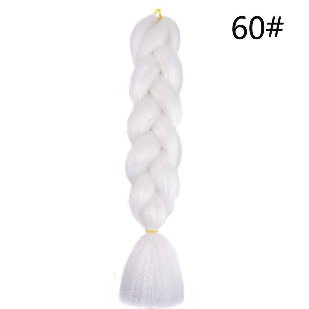 Blanco puro 60 # 100g