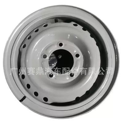 42610-60320 Toyota Land Cruiser HZJ79 təkər mərkəzi 16-5.5J 16inch avtomobil təkər mərkəzi üçün uyğundur