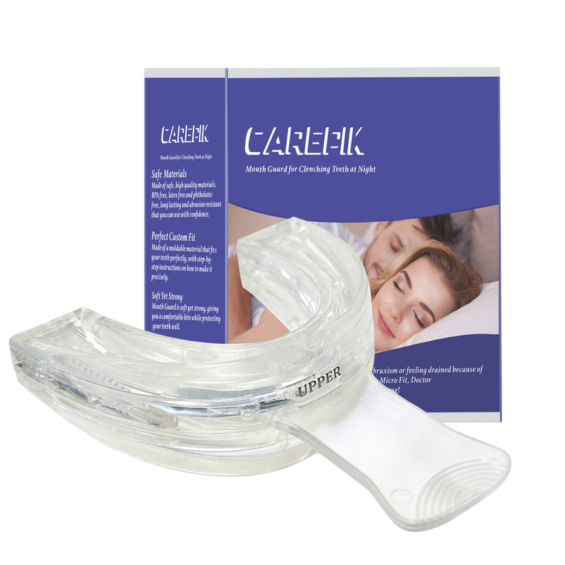 クロスボーダーいびき止め器いびき防止いびき睡眠神器antisnoring mouth guard|undefined
