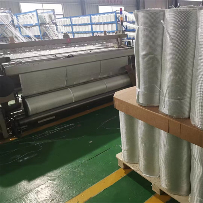 厂家批发无碱玻璃纤维布，600g无碱布量大从优