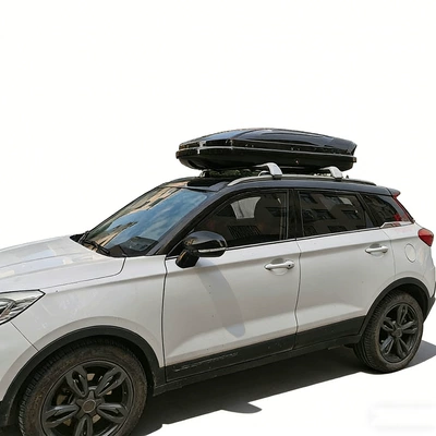 Roof Luggage Box Cs6 Feiteng — Roof box