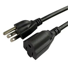 �N����Ҏ��о18AWG�Դ�����~��Ҏ���L����ĸ���匦��AC�Դ��