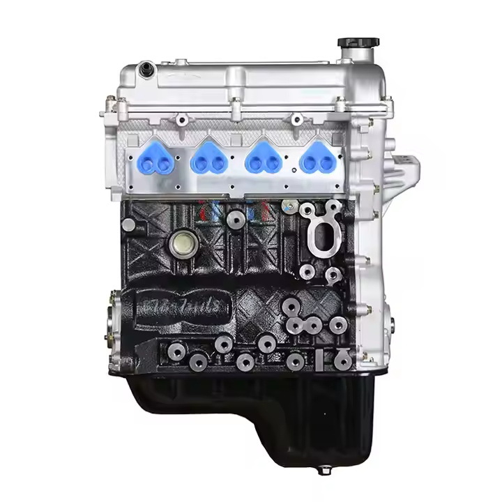 Engine convex machine B12D1 is suitable for Chevrolet Sail 1.2 Le Chi 1.2 bald machine