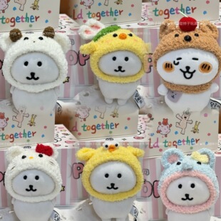 13cm�Գ��ܿɐ���Ů����10cm�޻����ޓQ�b����ë�q����^�����