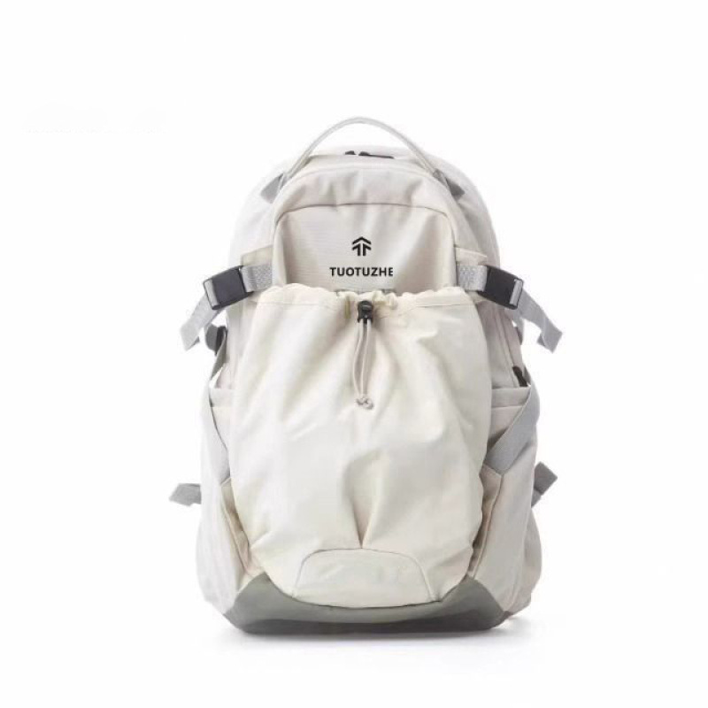 Wholesale fashion autumn and winter lightweight outdoor hiking and mountaineering backpacks, sports backpacks for male college students, commuter backpacks for women