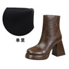 7992-2 Deep Brown Single Lane's image