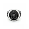 Seal, ring, with your logo imprint