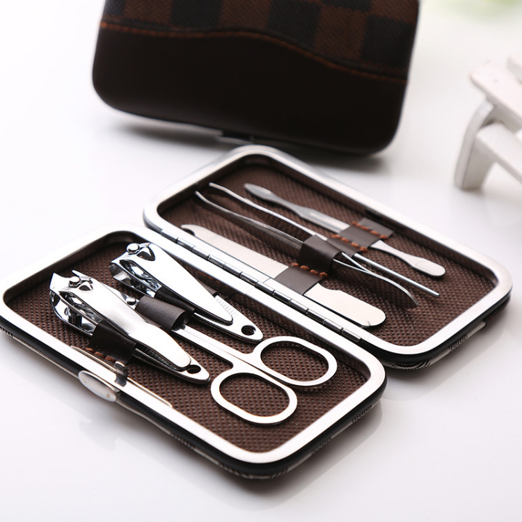 Nail Clipper Set Image 5