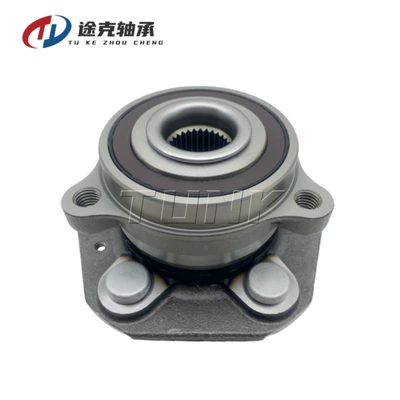 Wheel Bearings, Bearing