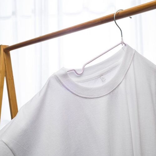 High-end anti-slip clothes hangers 10-50 pieces, adult clothes hangers, clothes hangers, clothes drying racks, clothes drying racks