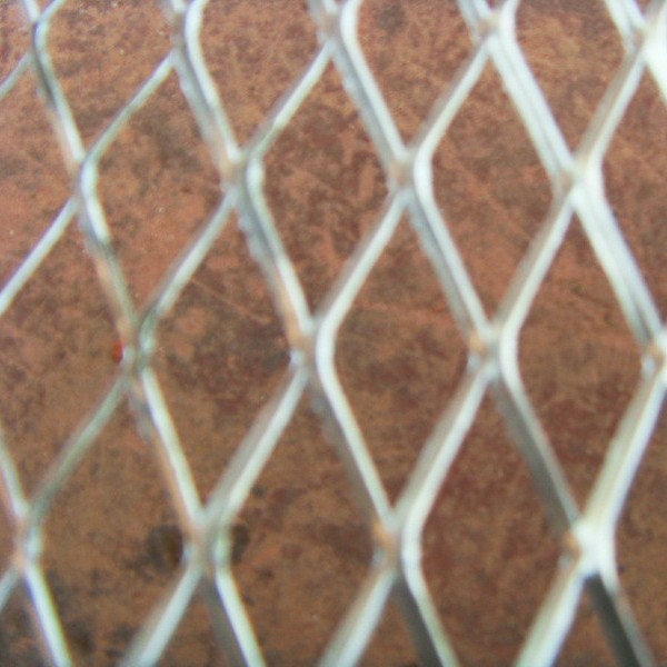 供应拉伸网板简称钢板网主要用于建筑 菱形钢板拉伸网简称钢板网