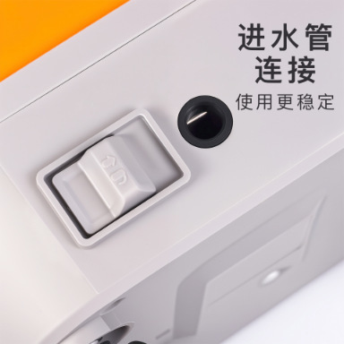 Wireless Car Washing Machine Square Folding Water Tank Large Capacity Mobile Car Washing Artifact New High Power Car Washing Water Gun
