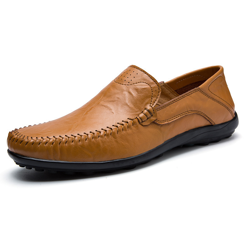 Trend casual footwear English style