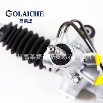 Assembly LHD for – Honda Steering gear assembly