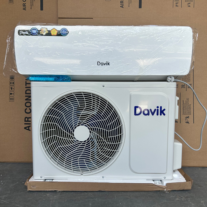 Foreign trade export air conditioning 2HP cooling and heating inverter 18000BTU INVERTER AIR CONDITIONER