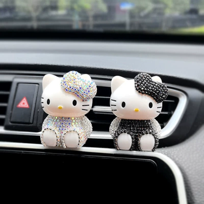 New Car Deodorizing Air Conditioning – Car ornaments